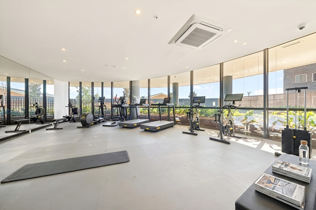 For Sale - 203/8 Chambers Court - New Property in Epping - Real Estate by Jackson Wong
