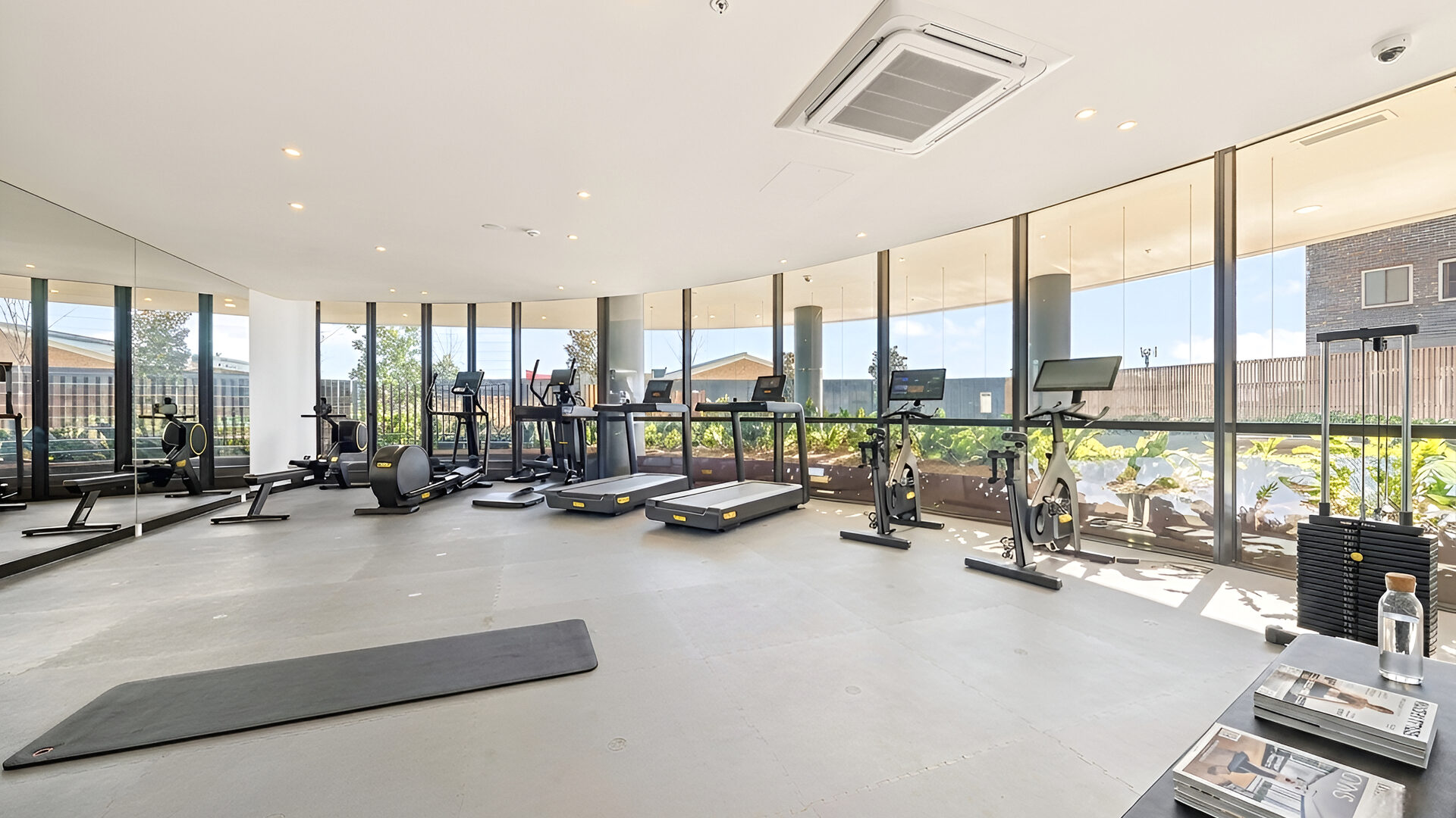 For Sale - 203/8 Chambers Court - New Property in Epping - Real Estate by Jackson Wong