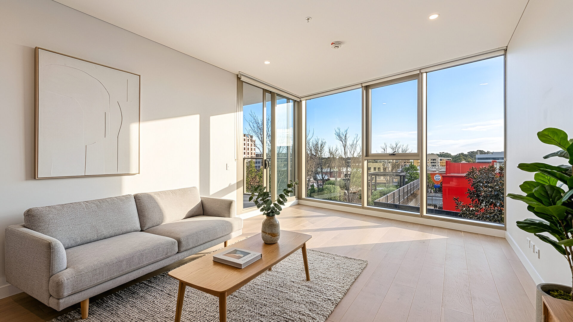 For Sale - 203/8 Chambers Court - New Property in Epping - Real Estate by Jackson Wong