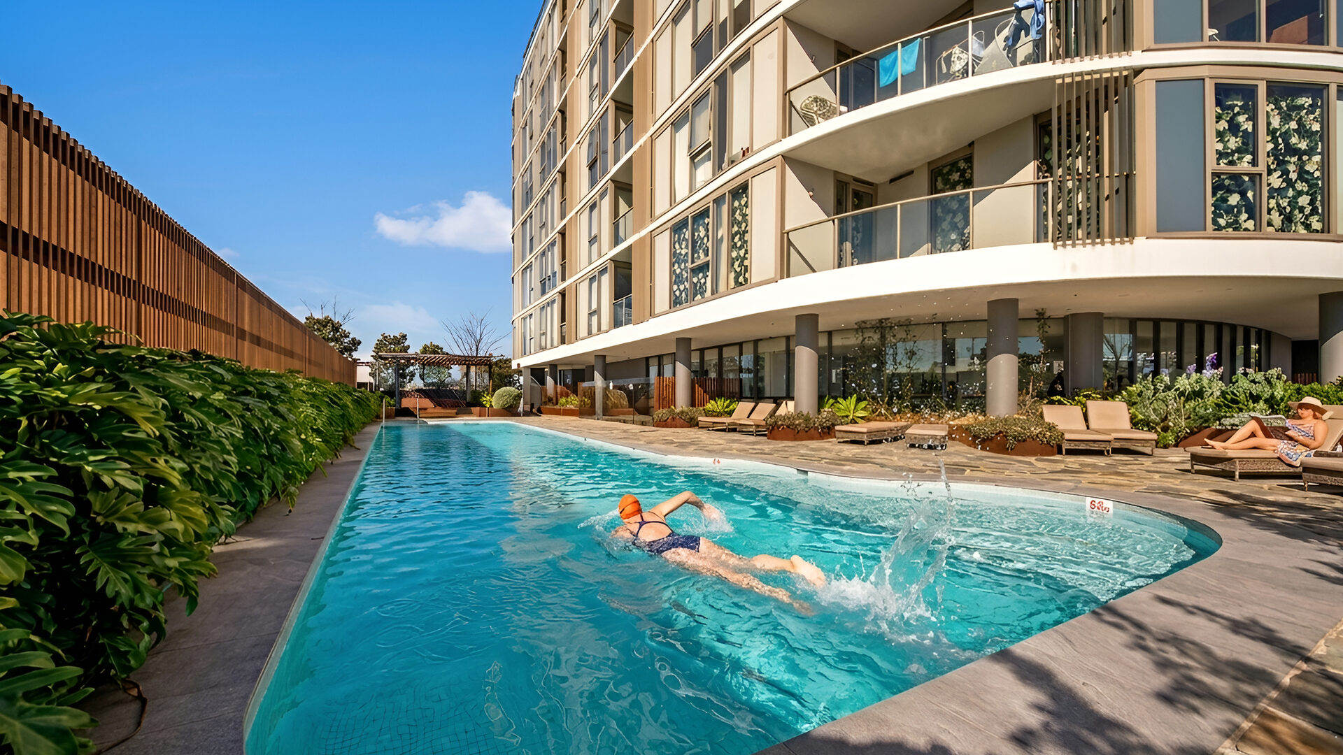 For Sale - 203/8 Chambers Court - New Property in Epping - Real Estate by Jackson Wong