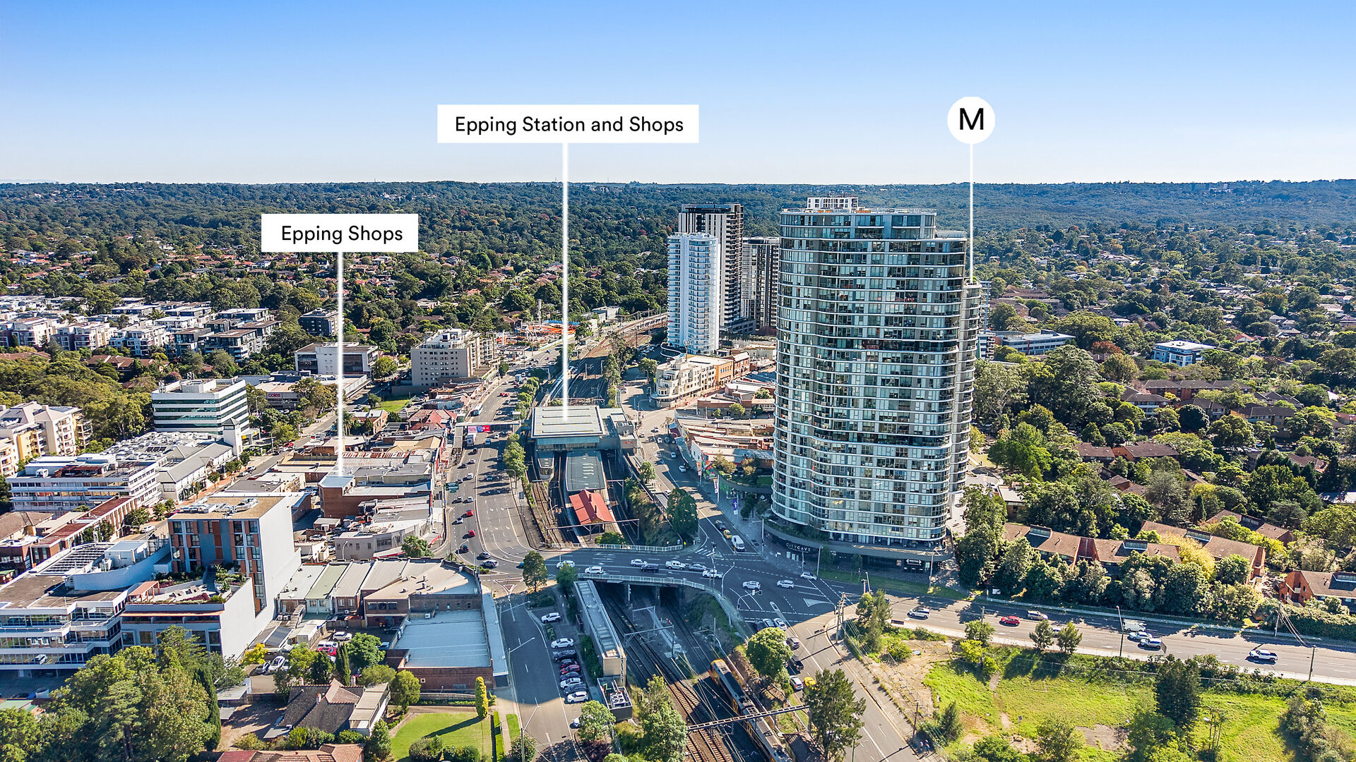 For Sale - 203/8 Chambers Court - New Property in Epping - Real Estate by Jackson Wong