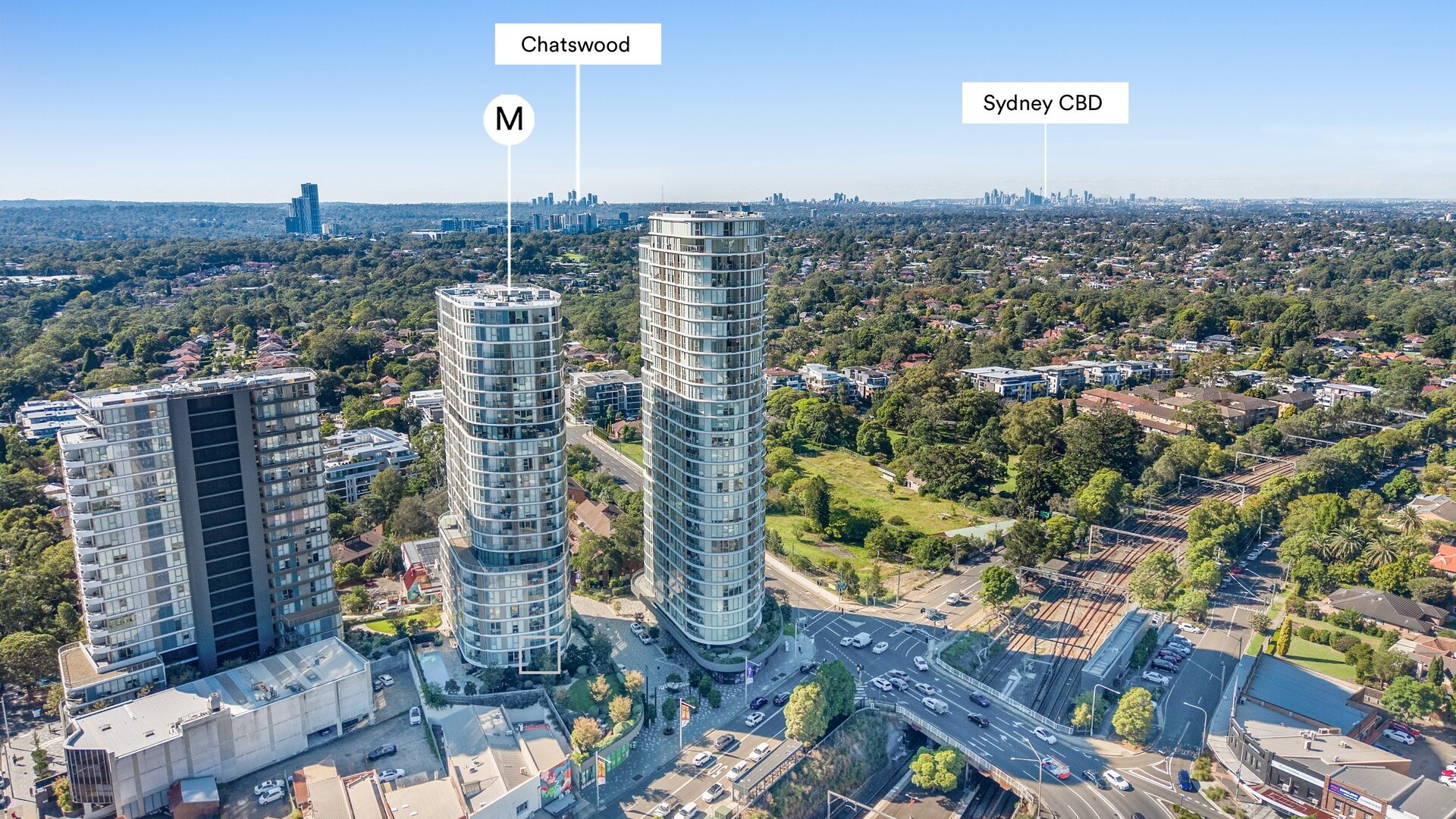 For Sale - 203/8 Chambers Court - New Property in Epping - Real Estate by Jackson Wong