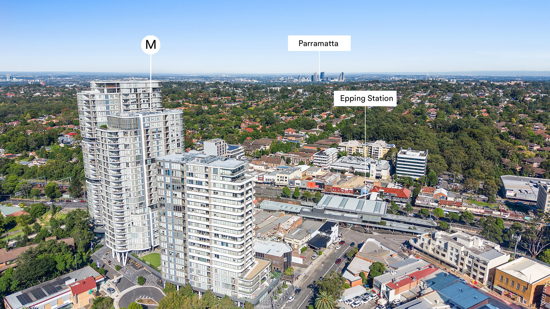 For Sale - 203/8 Chambers Court - New Property in Epping - Real Estate by Jackson Wong