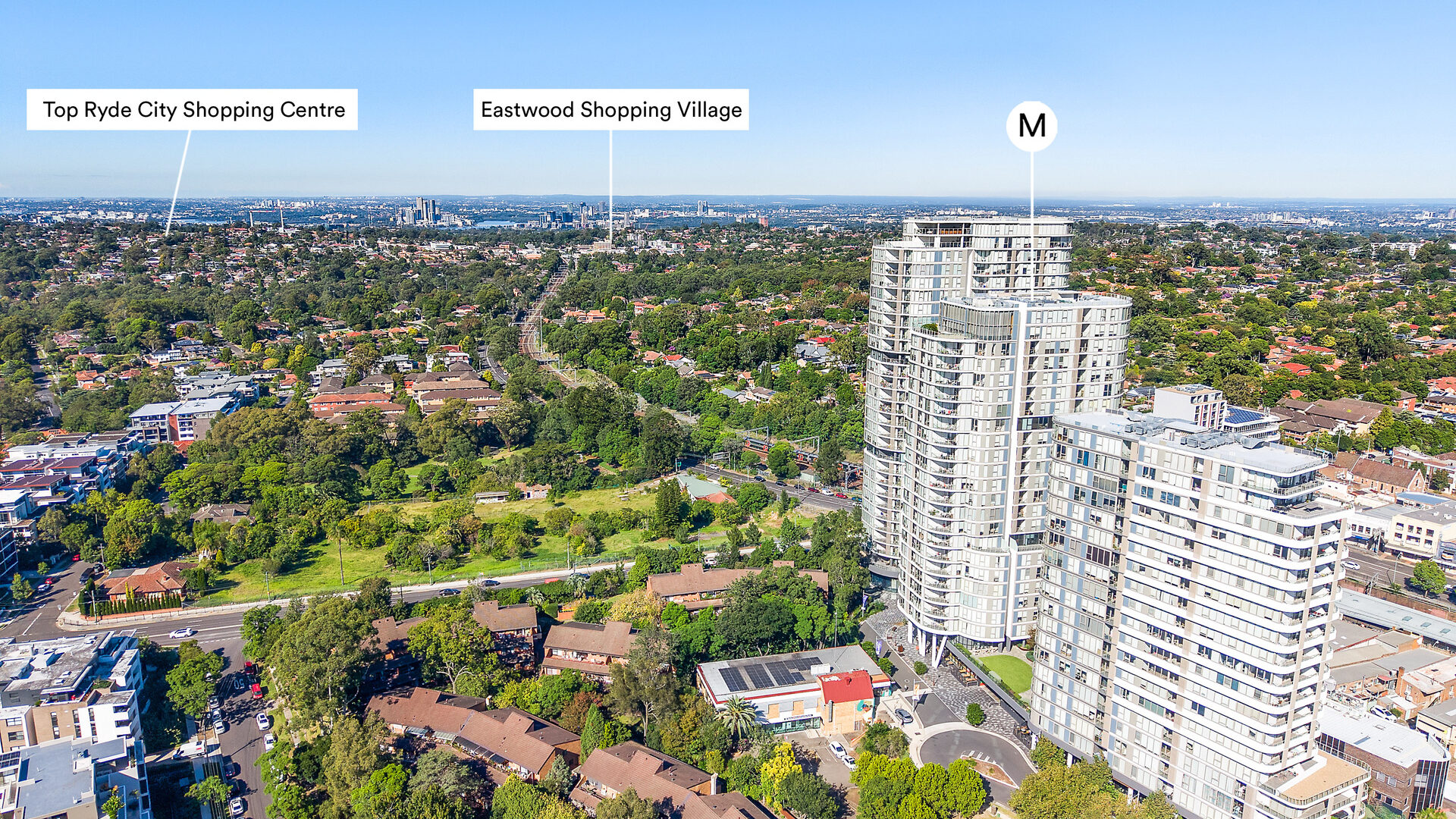 For Sale - 203/8 Chambers Court - New Property in Epping - Real Estate by Jackson Wong