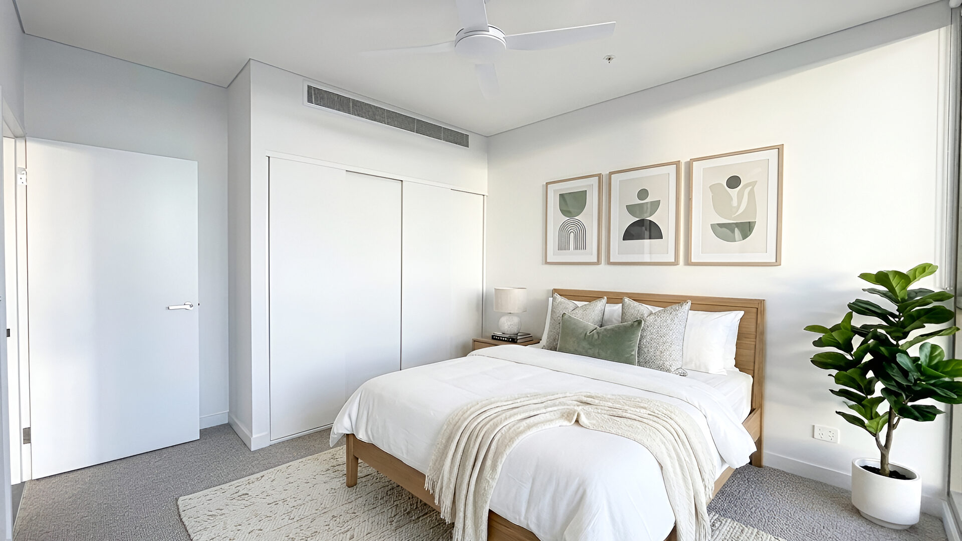 For Sale - 203/8 Chambers Court - New Property in Epping - Real Estate by Jackson Wong