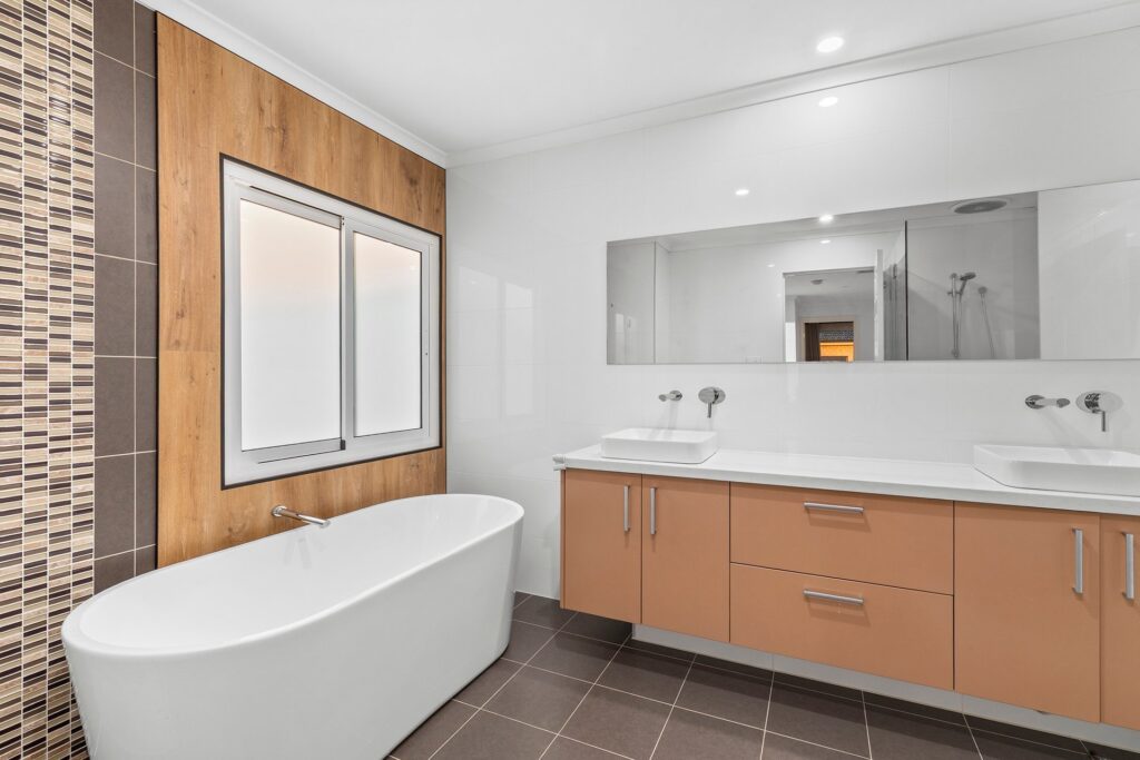 Auction - 6 Fortune Grove - New Property in Kellyville - Real Estate by Brett Humby