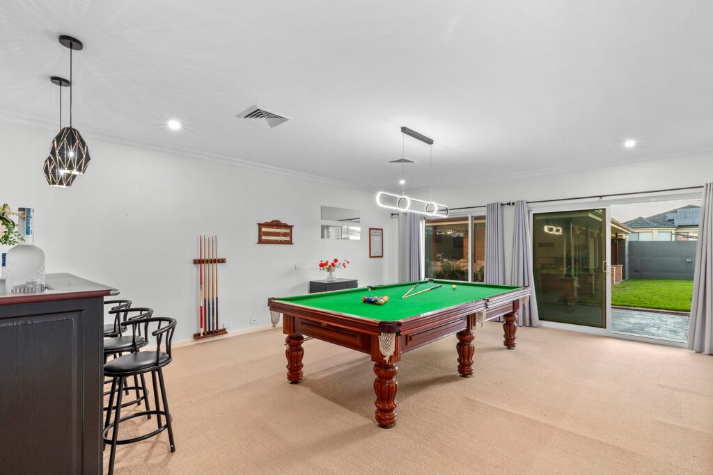 Auction - 6 Fortune Grove - New Property in Kellyville - Real Estate by Brett Humby