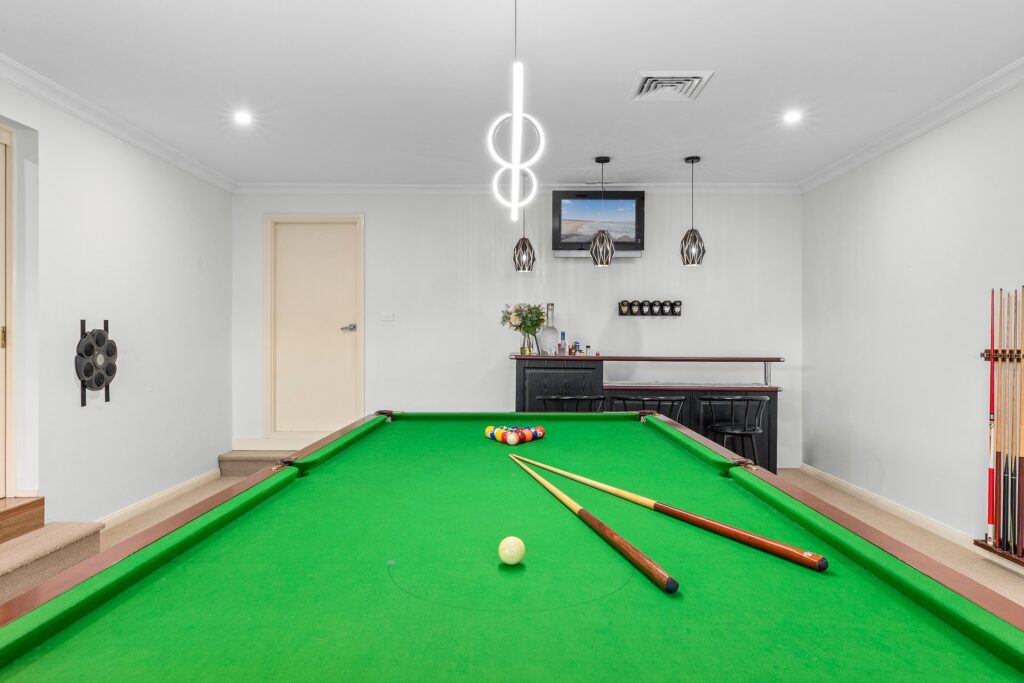 Auction - 6 Fortune Grove - New Property in Kellyville - Real Estate by Brett Humby
