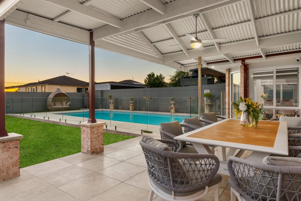 Auction - 6 Fortune Grove - New Property in Kellyville - Real Estate by Brett Humby