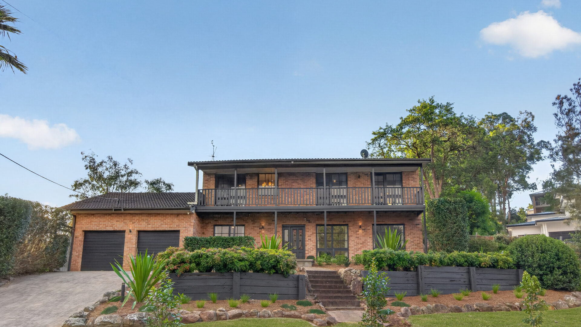 Sold - 53 Robertson Street - New Property in Kurrajong - Real Estate by Alastair Kivell