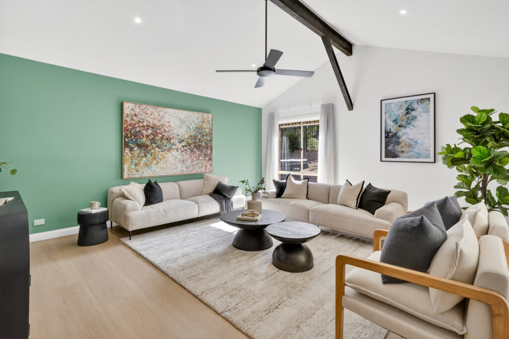 Sold - 53 Robertson Street - New Property in Kurrajong - Real Estate by Alastair Kivell