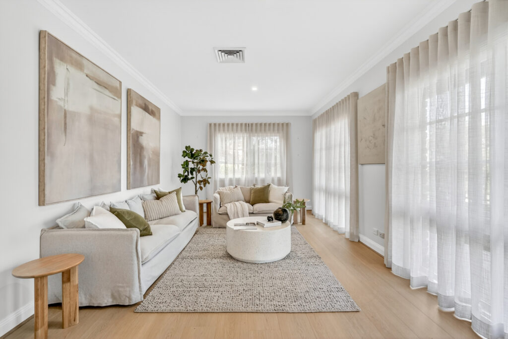 Sold - 53 Robertson Street - New Property in Kurrajong - Real Estate by Alastair Kivell