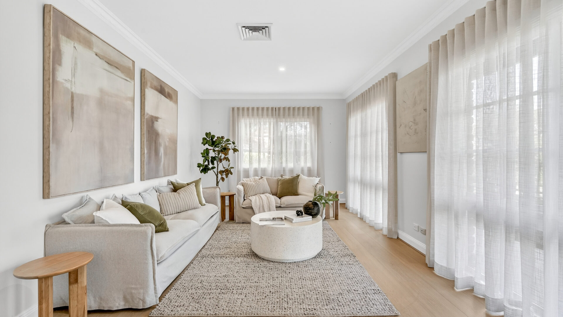 Sold - 53 Robertson Street - New Property in Kurrajong - Real Estate by Alastair Kivell