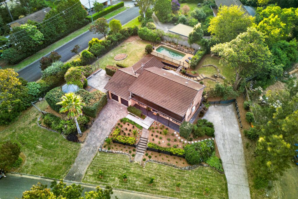 Sold - 53 Robertson Street - New Property in Kurrajong - Real Estate by Alastair Kivell