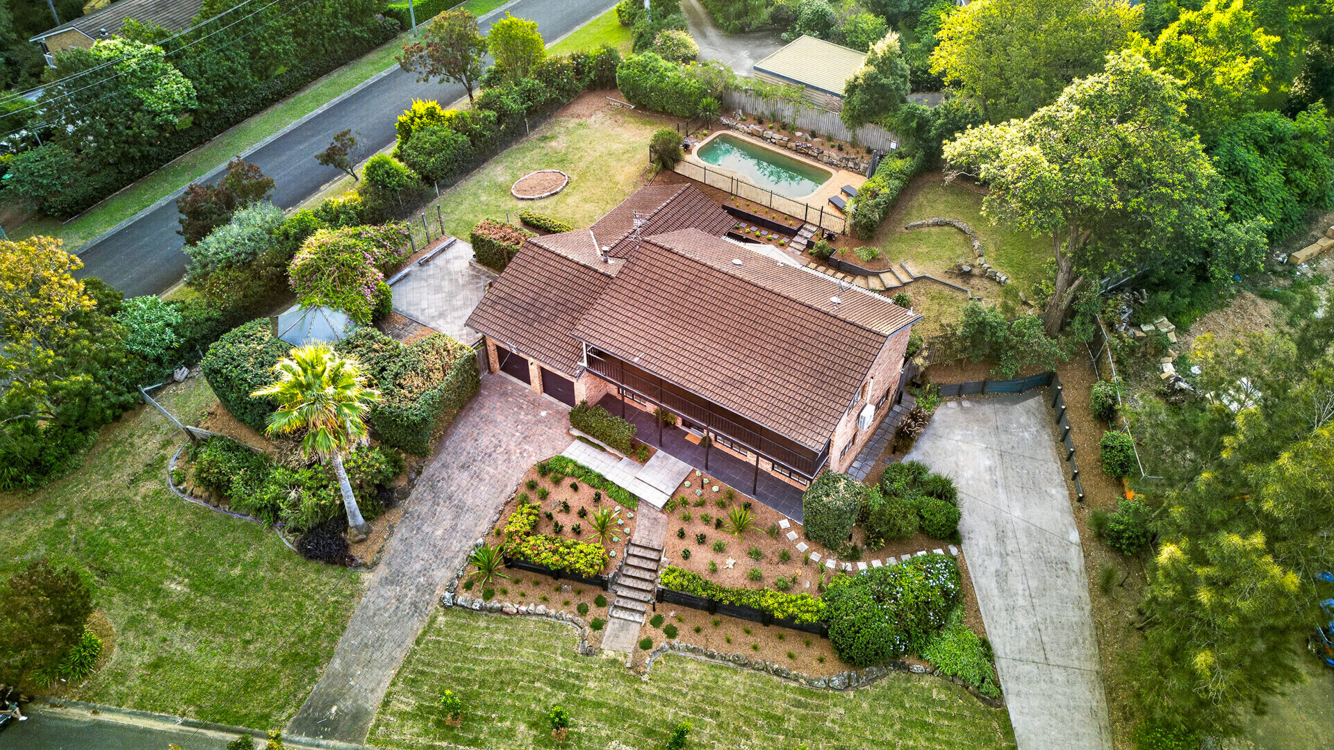 Sold - 53 Robertson Street - New Property in Kurrajong - Real Estate by Alastair Kivell
