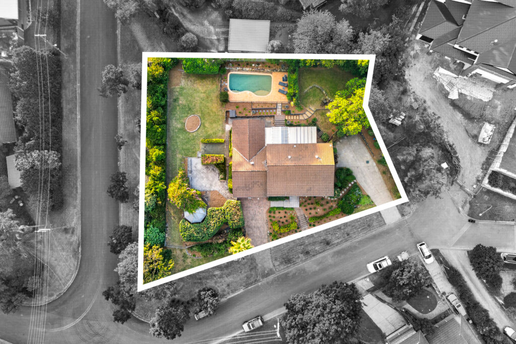 Sold - 53 Robertson Street - New Property in Kurrajong - Real Estate by Alastair Kivell