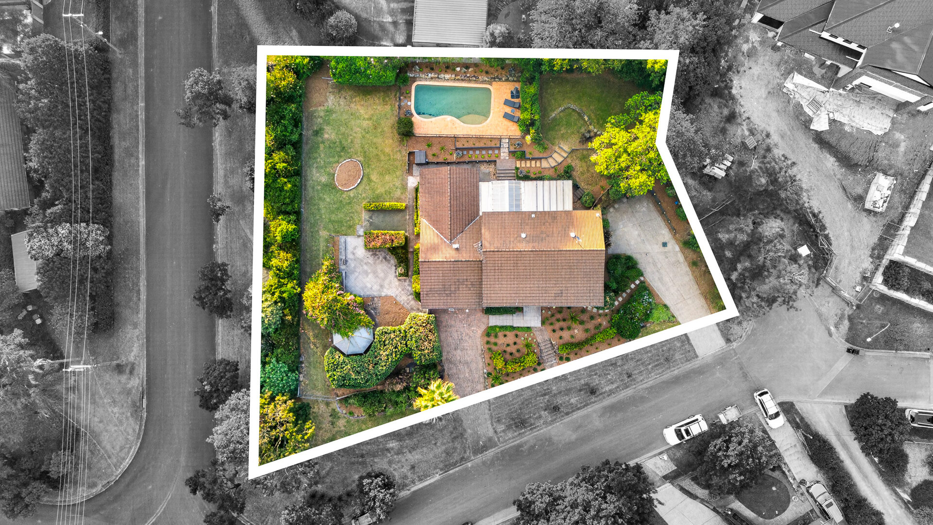Sold - 53 Robertson Street - New Property in Kurrajong - Real Estate by Alastair Kivell