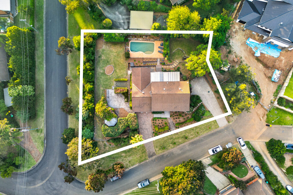 Sold - 53 Robertson Street - New Property in Kurrajong - Real Estate by Alastair Kivell