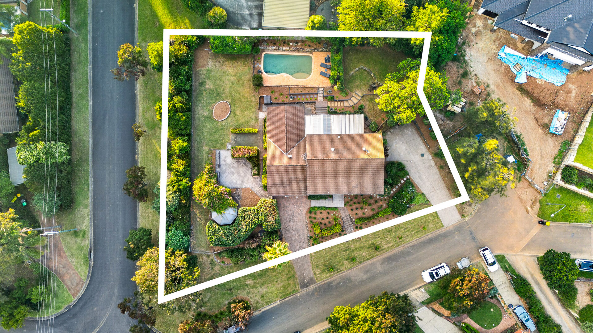 Sold - 53 Robertson Street - New Property in Kurrajong - Real Estate by Alastair Kivell
