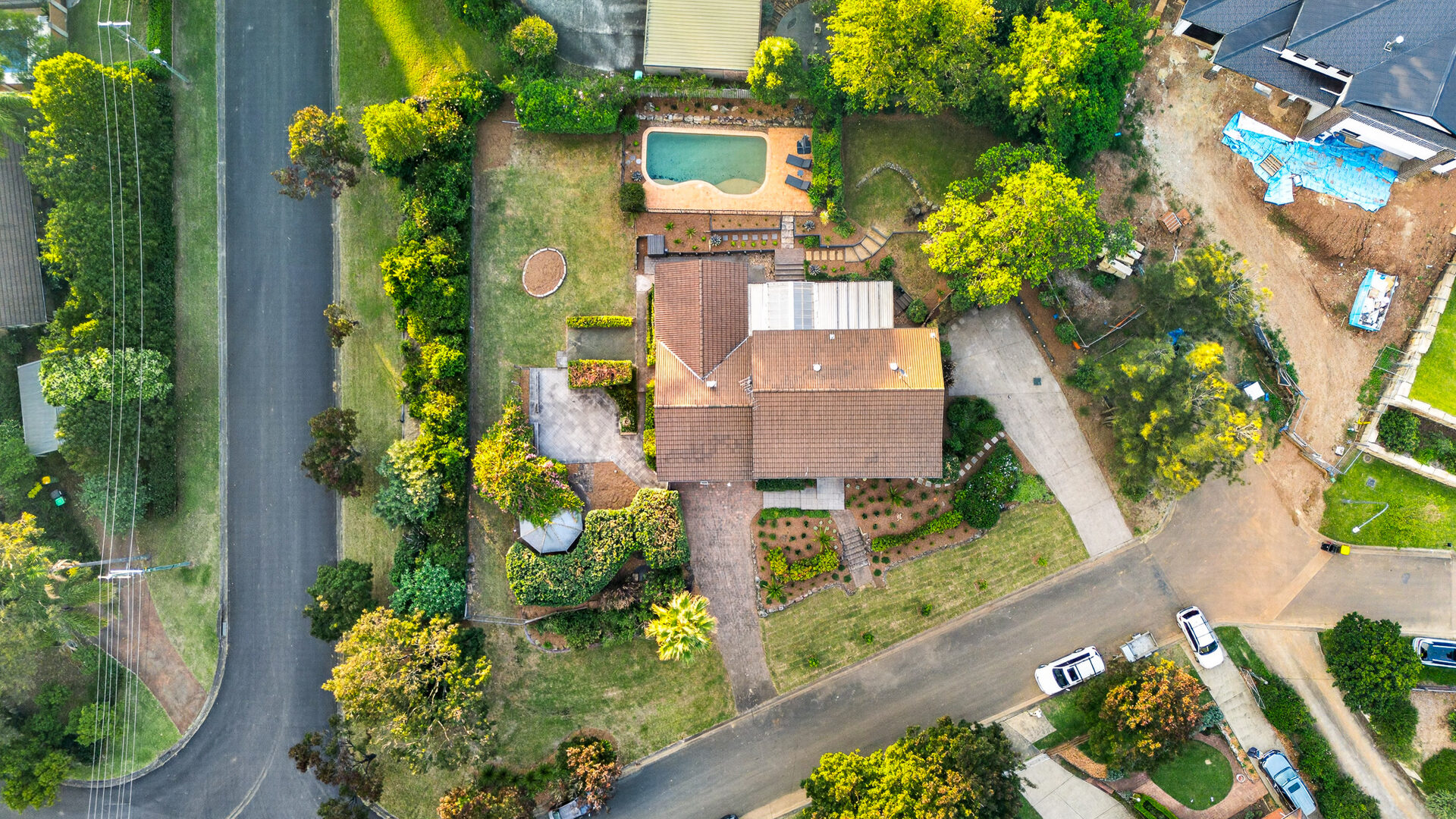 Sold - 53 Robertson Street - New Property in Kurrajong - Real Estate by Alastair Kivell