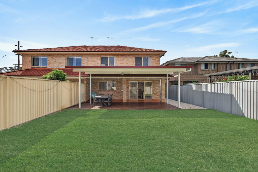 For Sale - 70 Magowar Road - New Property in Girraween - Real Estate by Amit Nayak