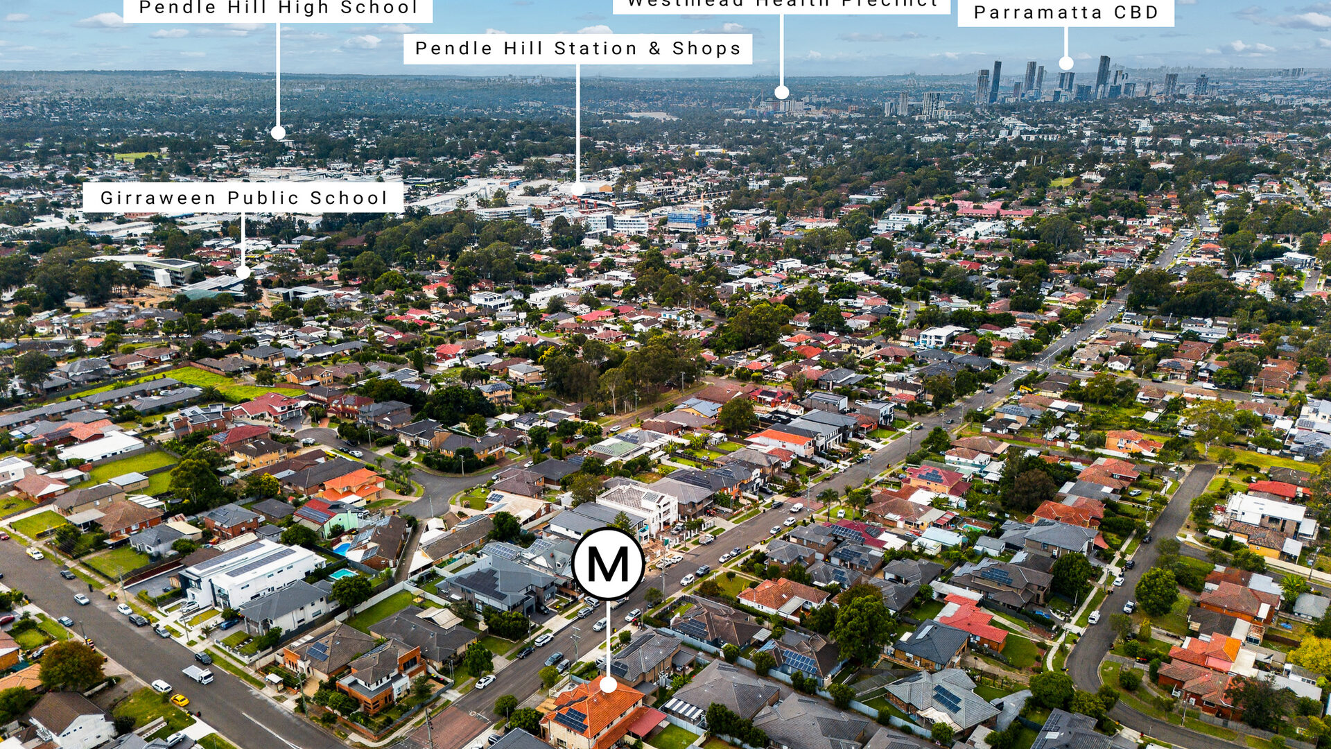 For Sale - 70 Magowar Road - New Property in Girraween - Real Estate by Amit Nayak