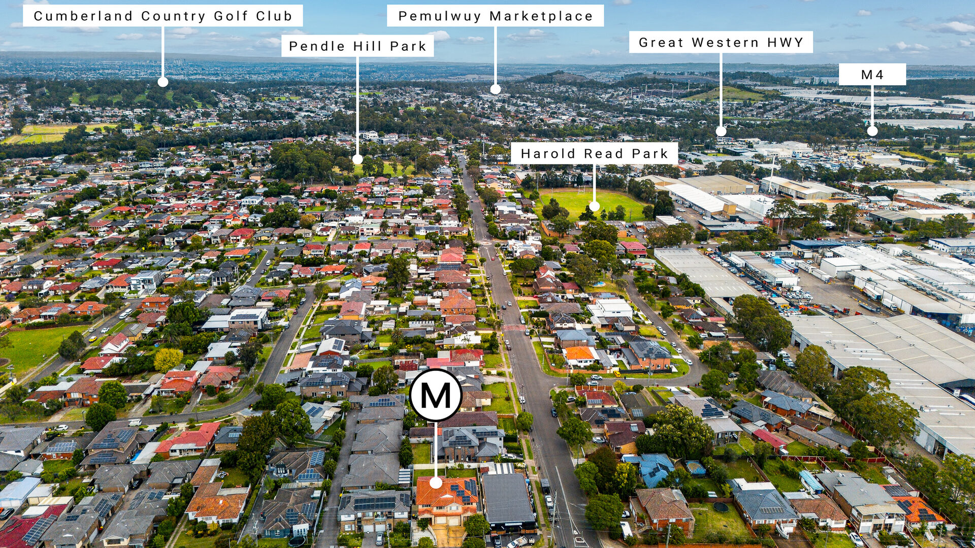 For Sale - 70 Magowar Road - New Property in Girraween - Real Estate by Amit Nayak