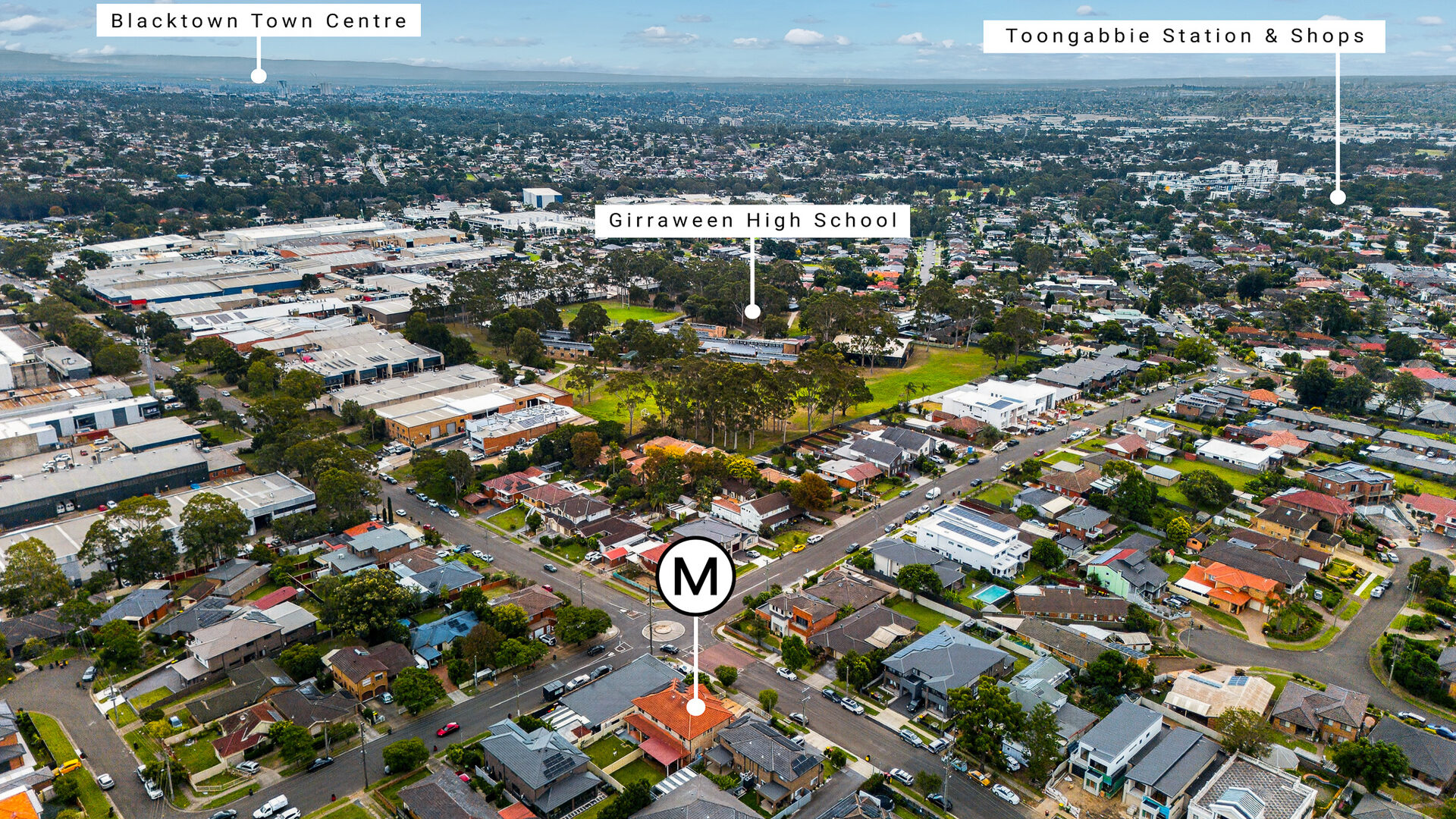 For Sale - 70 Magowar Road - New Property in Girraween - Real Estate by Amit Nayak