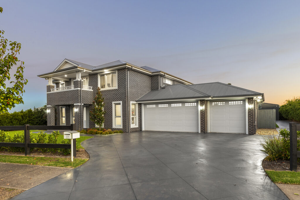 For Sale - 22 Wilkinson Street - New Property in Pitt Town - Real Estate by Brett Humby