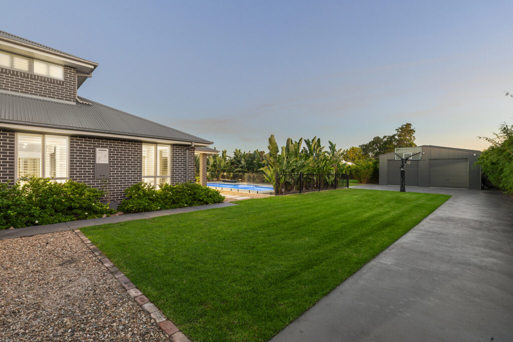 For Sale - 22 Wilkinson Street - New Property in Pitt Town - Real Estate by Brett Humby