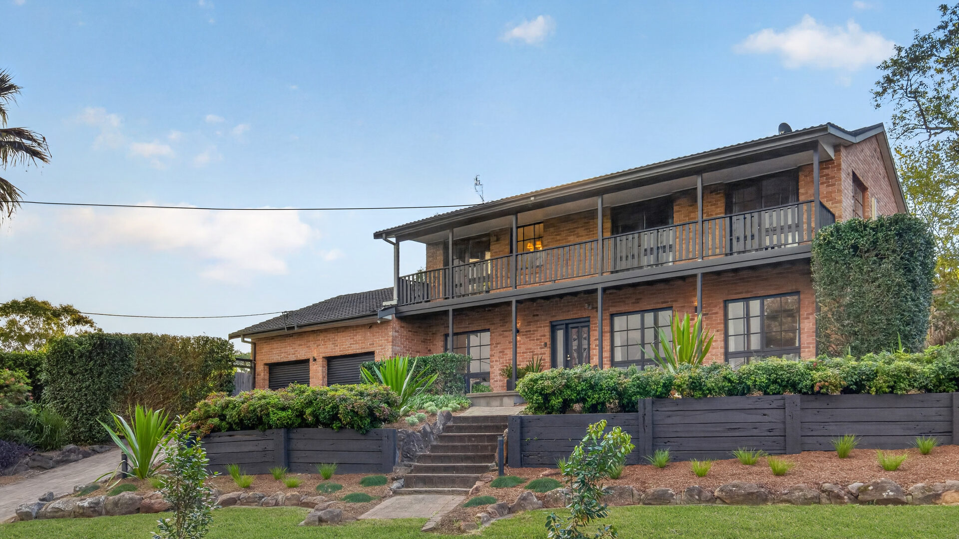 Sold - 53 Robertson Street - New Property in Kurrajong - Real Estate by Alastair Kivell