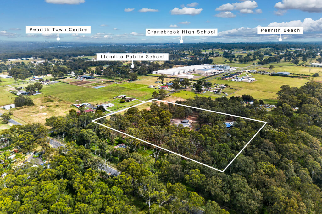 For Sale - 158 Sixth Avenue - New Property in Llandilo - Real Estate by Greg Vincent