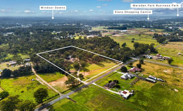 For Sale - 158 Sixth Avenue - New Property in Llandilo - Real Estate by Greg Vincent