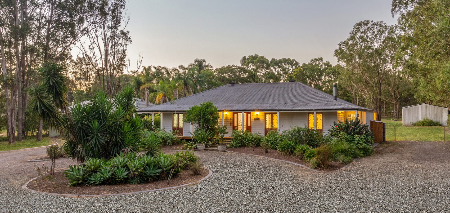 For Sale - 61 Buckingham Street - New Property in Pitt Town - Real Estate by Brett Humby