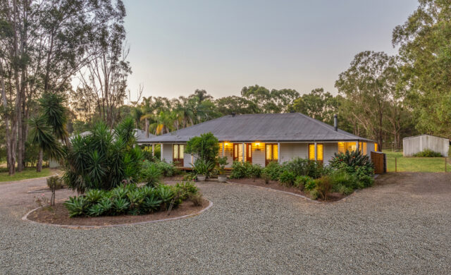 For Sale - 61 Buckingham Street - New Property in Pitt Town - Real Estate by Brett Humby