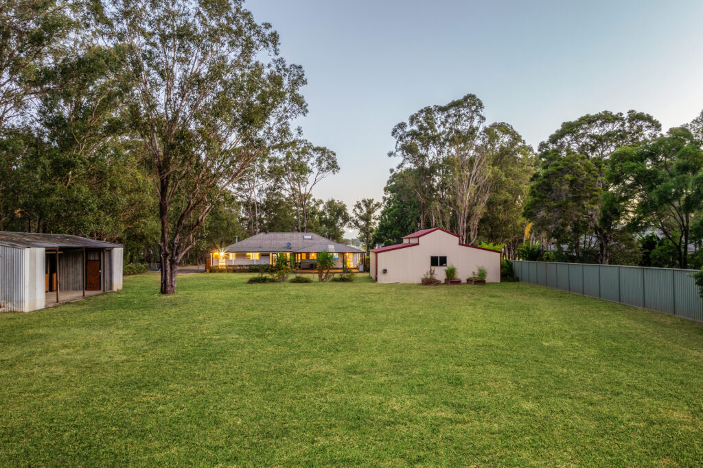 For Sale - 61 Buckingham Street - New Property in Pitt Town - Real Estate by Brett Humby