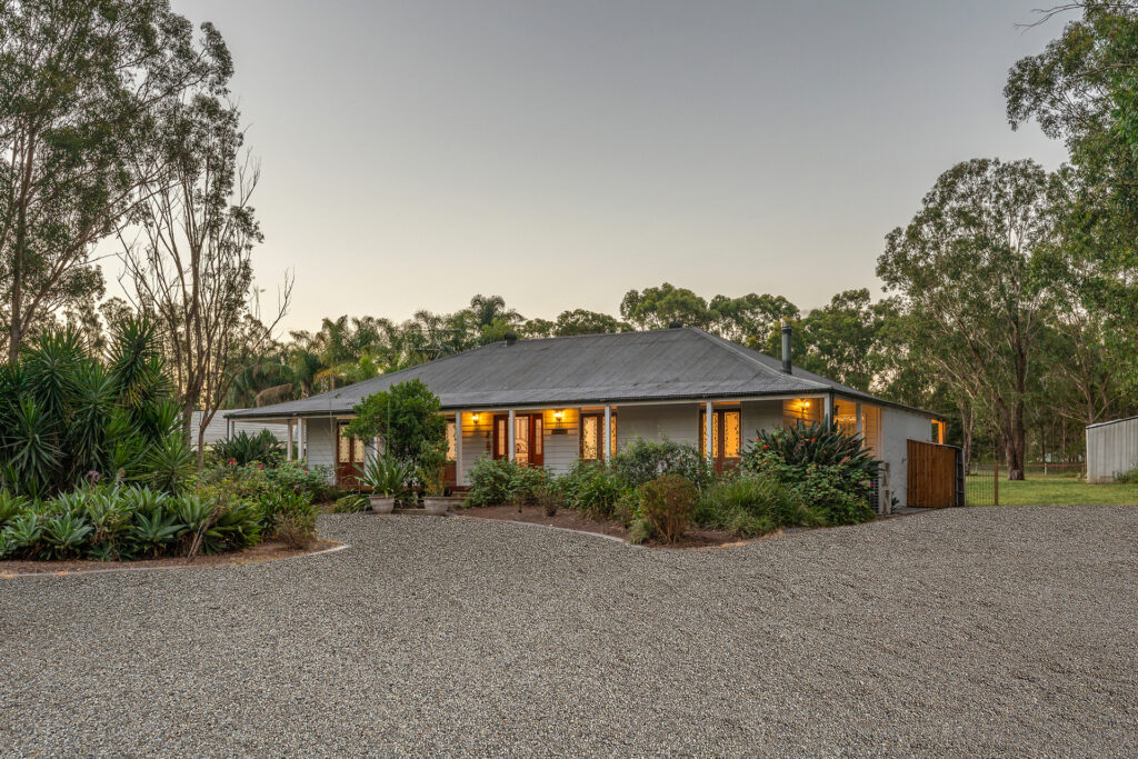For Sale - 61 Buckingham Street - New Property in Pitt Town - Real Estate by Brett Humby