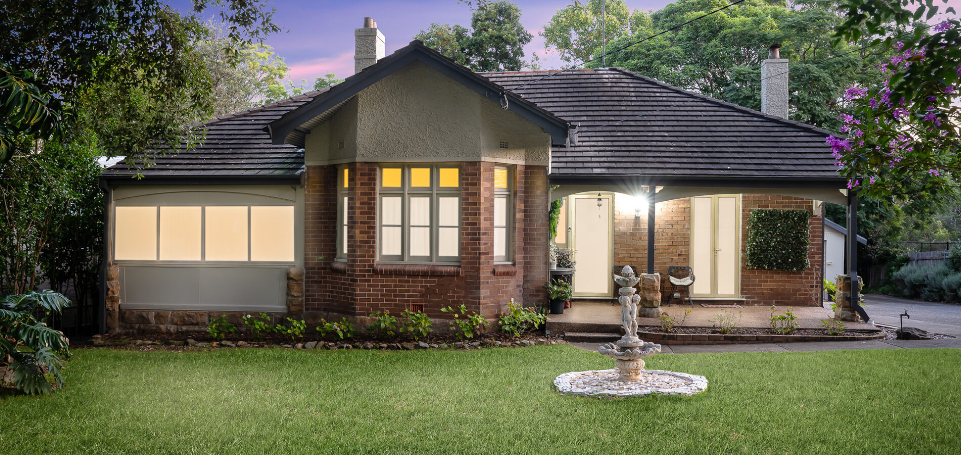 For Sale - 36 Hampden Road - New Property in Pennant Hills - Real Estate by Kenny Li