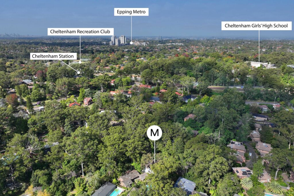 For Sale - 19 Kethel Road - New Property in Cheltenham - Real Estate by Belinda Hill