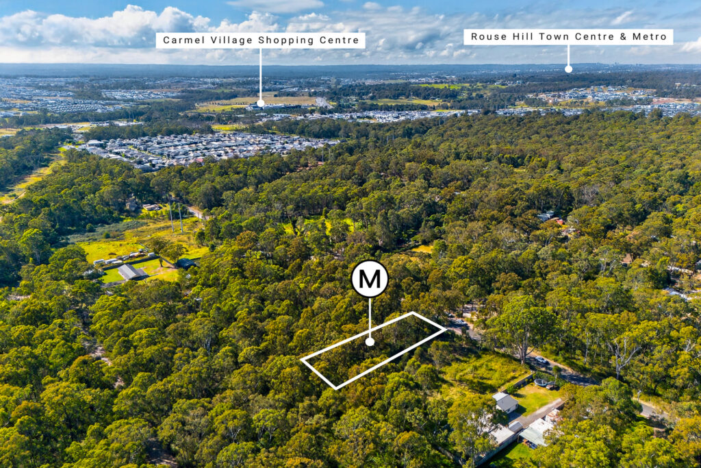 For Sale - Princes Street - New Property in Grantham Farm - Real Estate by Julie Grigg