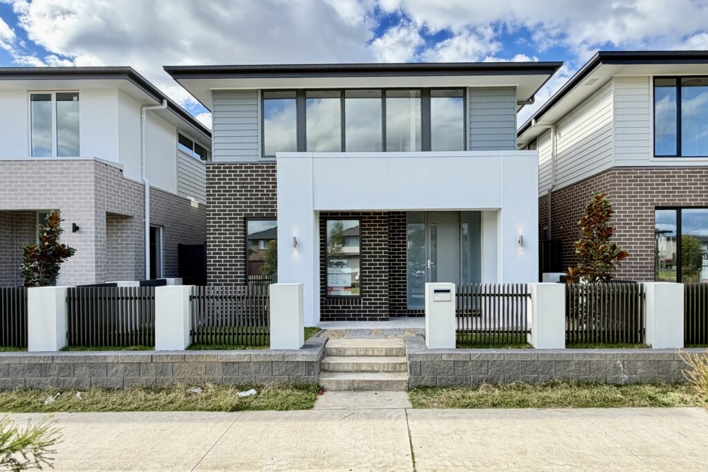 For Sale - 36 Langs Farm Walk - New Property in Marsden Park - Real Estate by Deepak Gaur