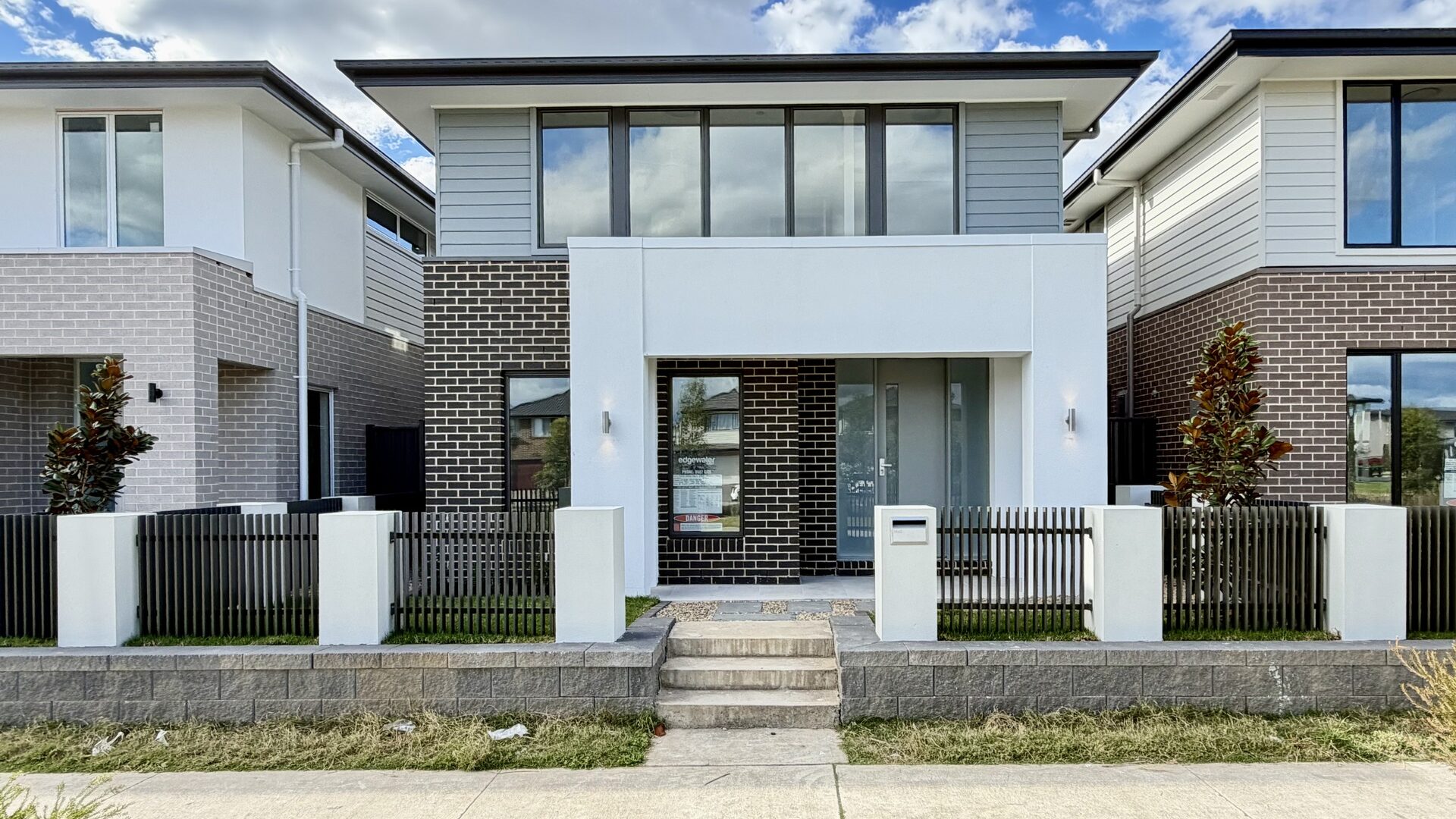 For Sale - 36 Langs Farm Walk - New Property in Marsden Park - Real Estate by Deepak Gaur