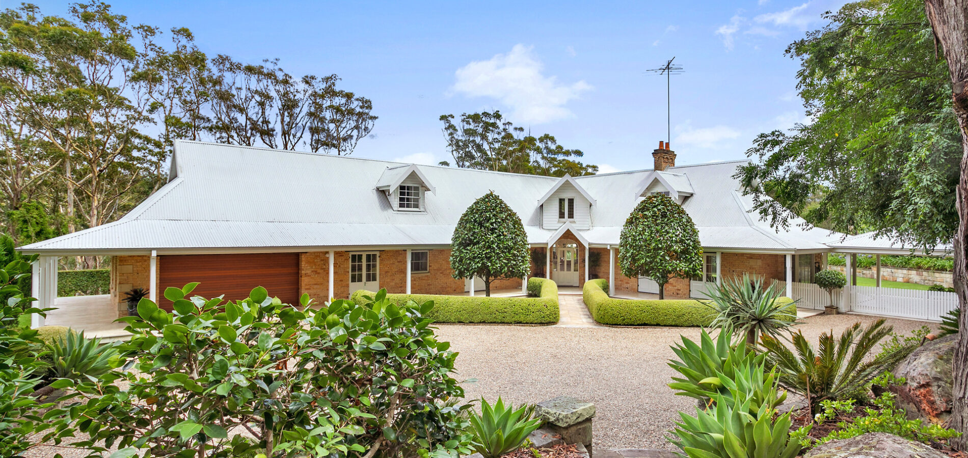 For Sale - 14 Lancewood Road - New Property in Dural - Real Estate by Danielle McLoughlin
