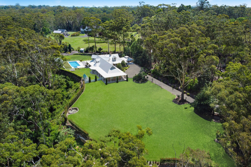 For Sale - 14 Lancewood Road - New Property in Dural - Real Estate by Danielle McLoughlin