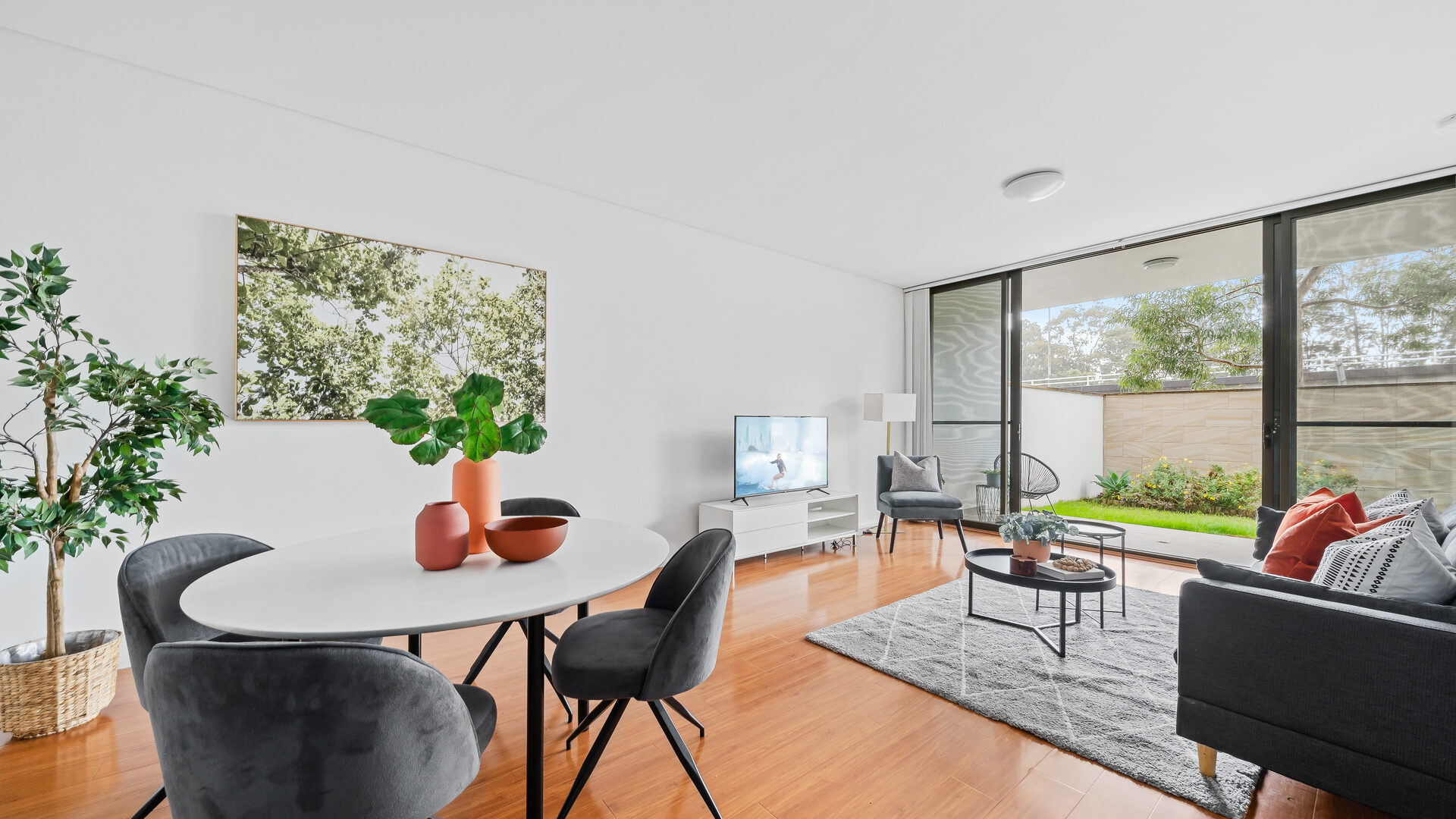 For Sale - A106/1-9 Allengrove Crescent - New Property in North Ryde - Real Estate by Rebecca Ying Li