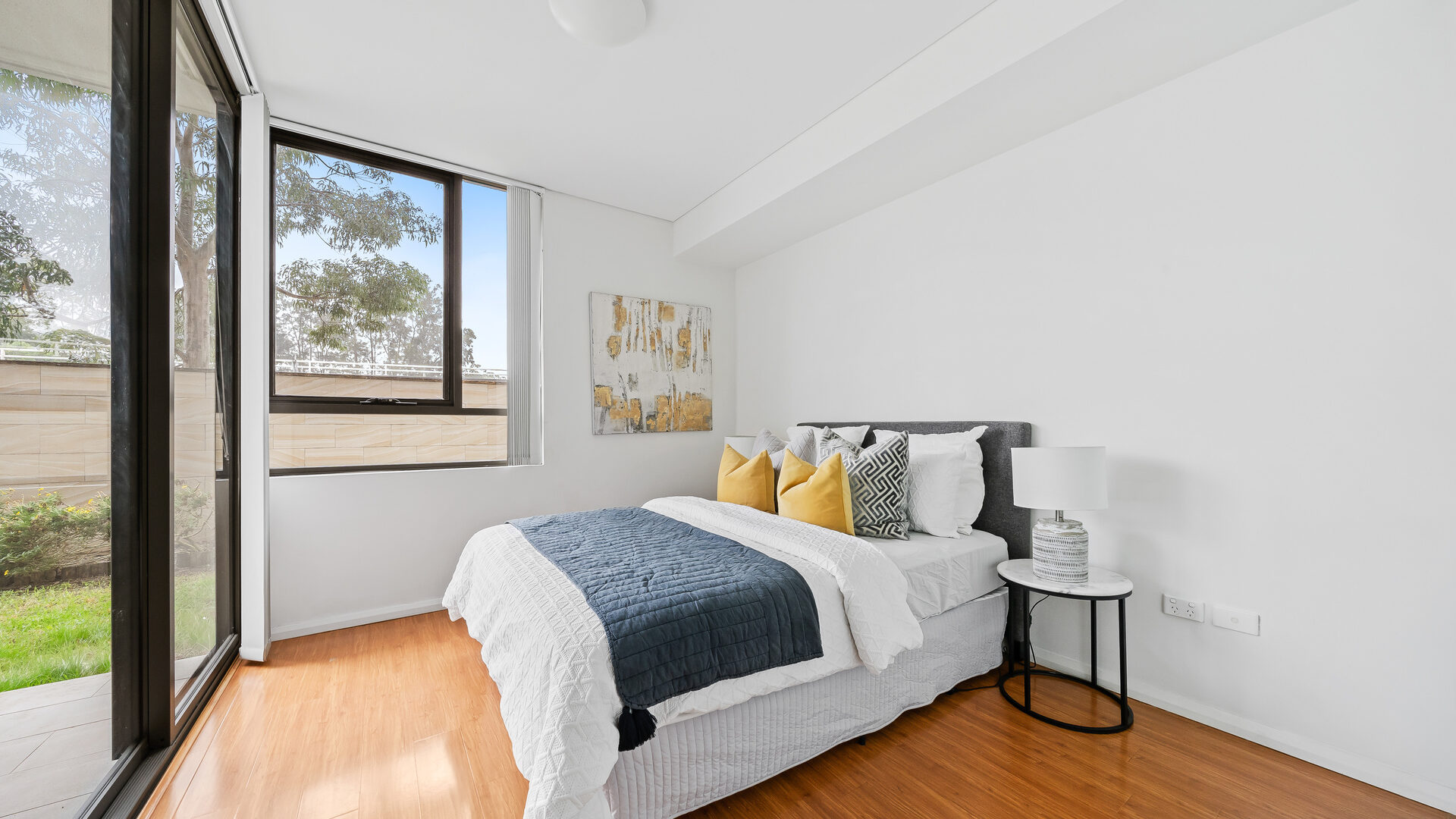 For Sale - A106/1-9 Allengrove Crescent - New Property in North Ryde - Real Estate by Rebecca Ying Li