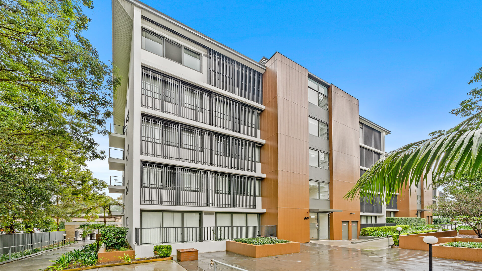For Sale - A106/1-9 Allengrove Crescent - New Property in North Ryde - Real Estate by Rebecca Ying Li
