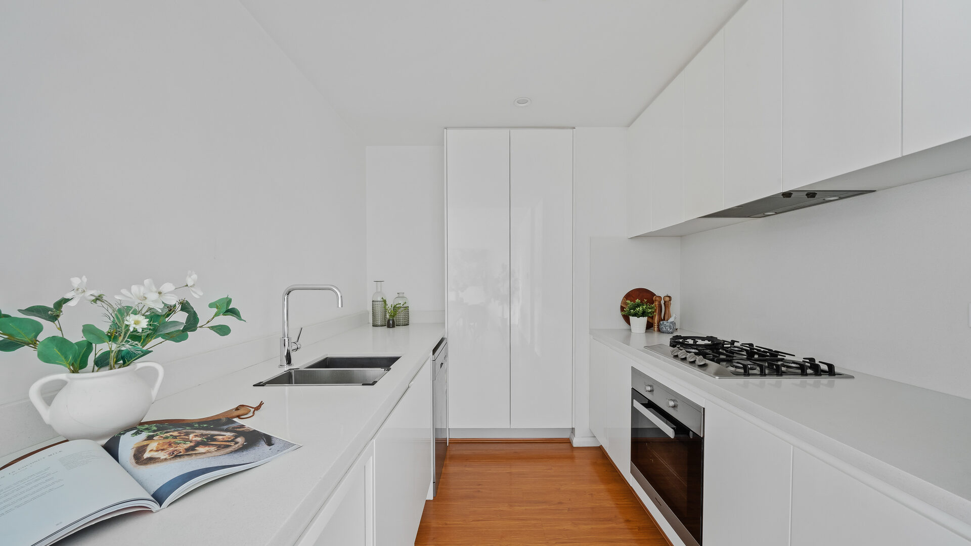 For Sale - A106/1-9 Allengrove Crescent - New Property in North Ryde - Real Estate by Rebecca Ying Li