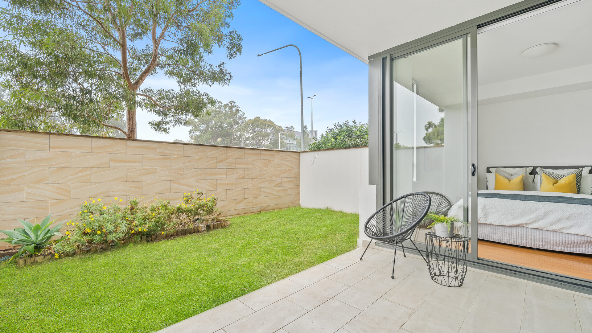 For Sale - A106/1-9 Allengrove Crescent - New Property in North Ryde - Real Estate by Rebecca Ying Li