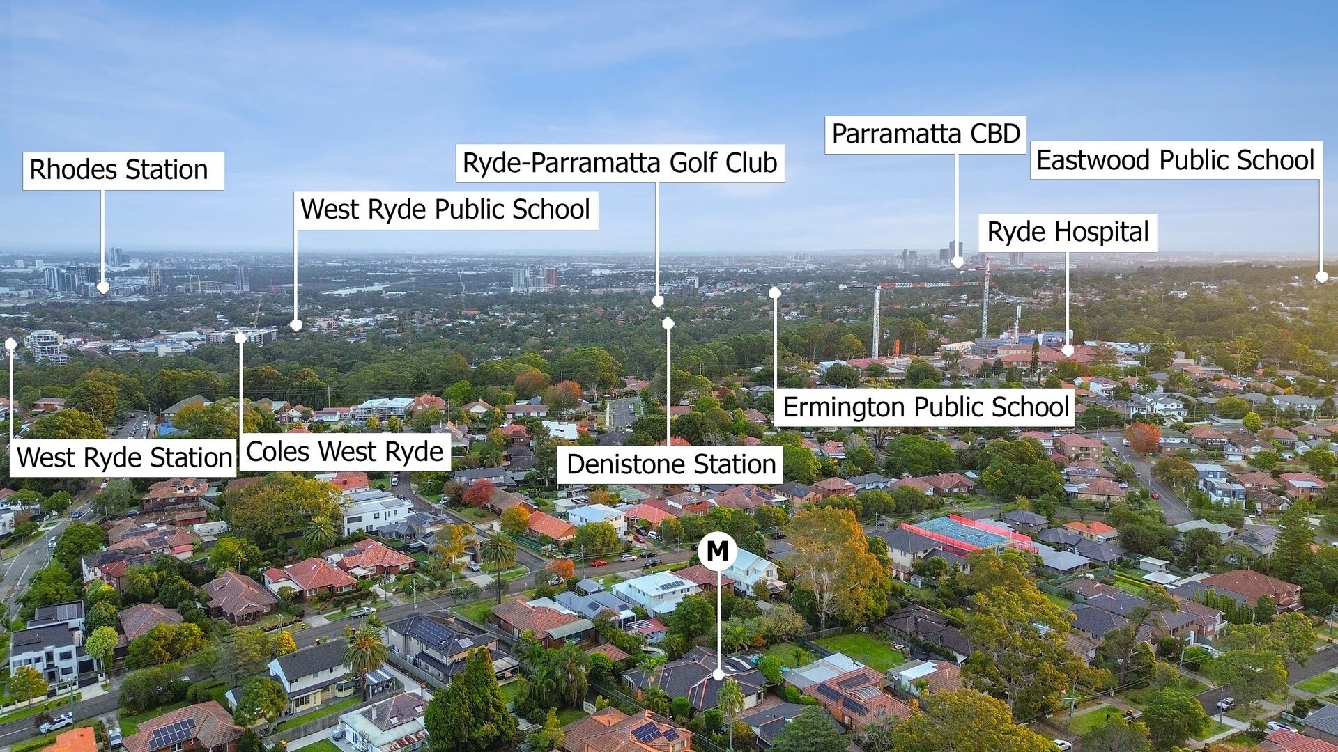 Sold - 2/20 Henderson Street - New Property in Denistone East - Real Estate by David Middleton